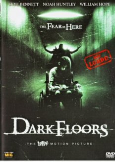 dark floors dvd