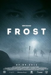 frost poster green