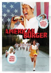 americanburgerposter