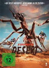 itcamefromthedesert-DVDGermany